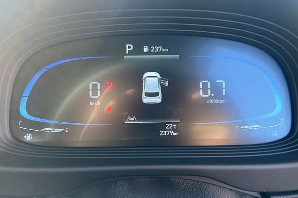 2024 Hyundai Venue QX.V5