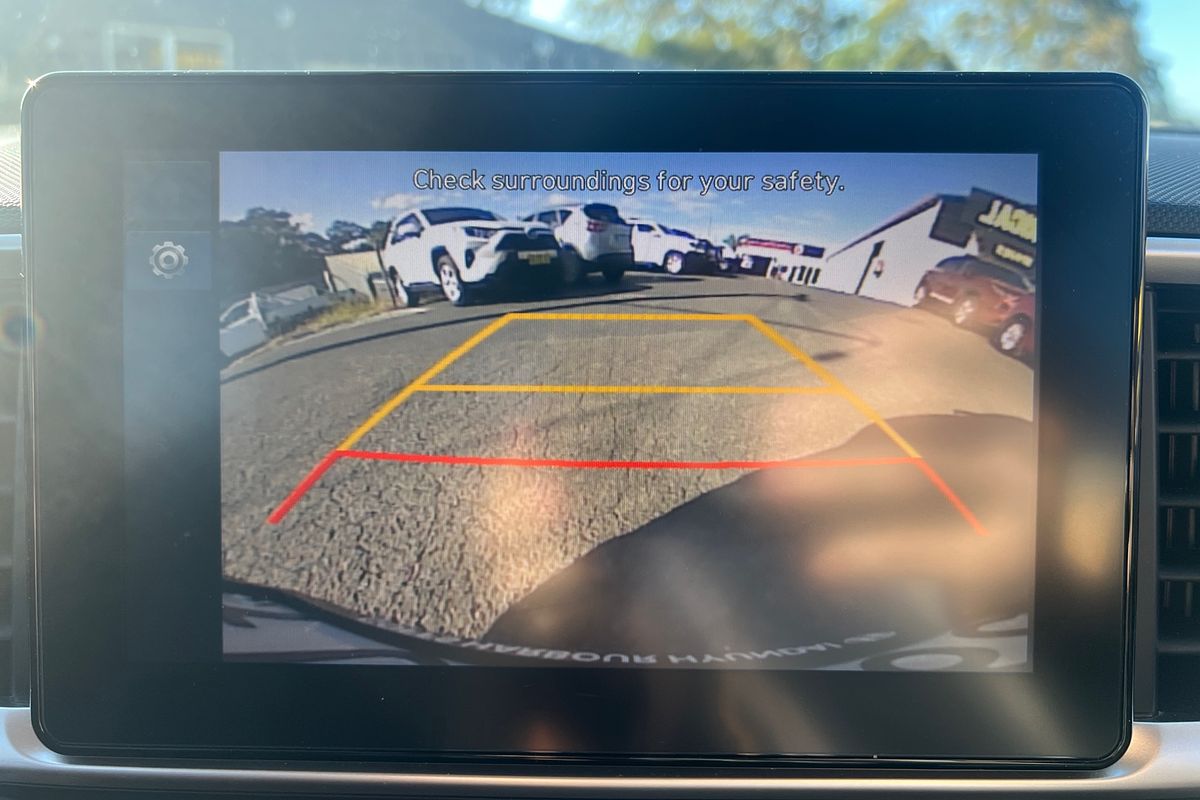 2024 Hyundai Venue QX.V5