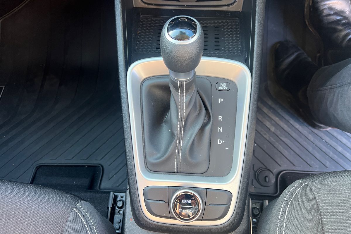 2024 Hyundai Venue QX.V5