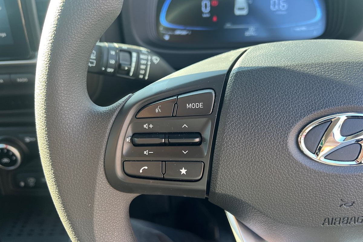 2024 Hyundai Venue QX.V5