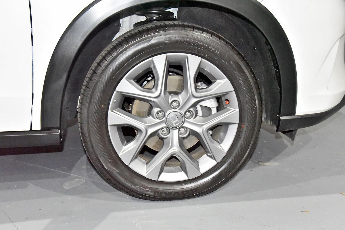 2023 Honda ZR-V VTi L RZ