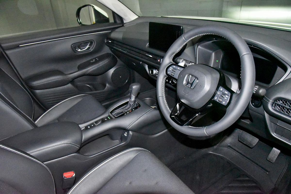 2023 Honda ZR-V VTi L RZ