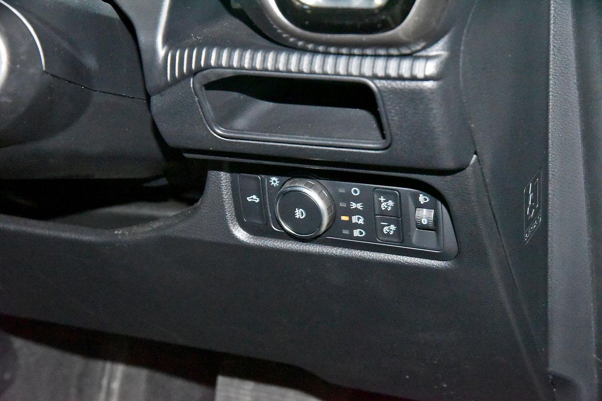 2024 Ford Ranger Sport 4X4 2.0L