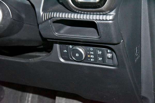 2024 Ford Ranger Sport 4X4 2.0L