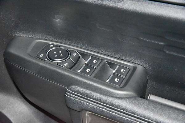 2024 Ford Ranger Sport 4X4 2.0L