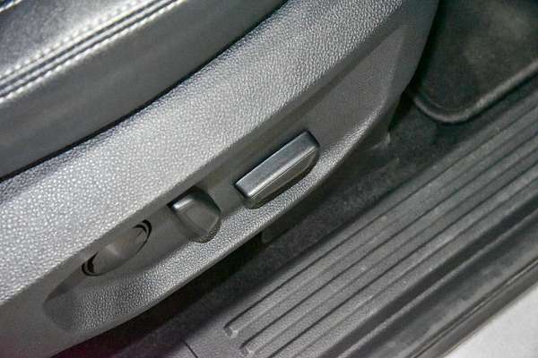 2024 Ford Ranger Sport 4X4 2.0L