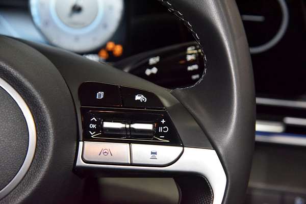 2024 Hyundai i30 Elite CN7.V2