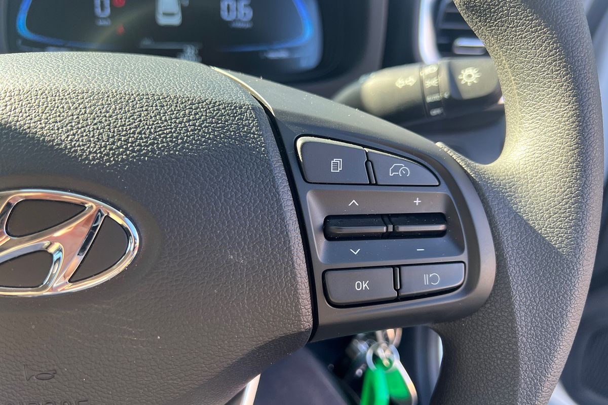2024 Hyundai Venue QX.V5