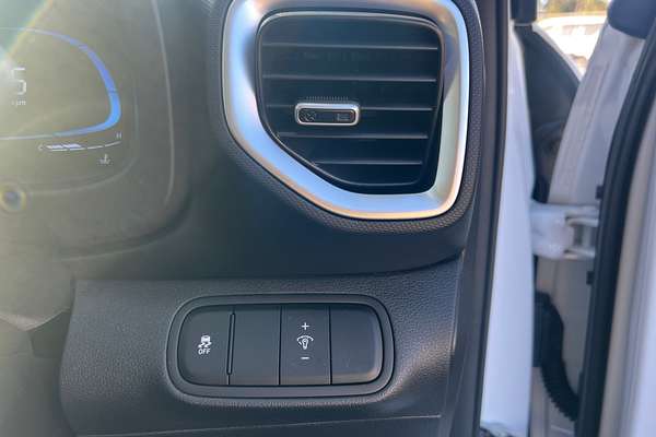 2024 Hyundai Venue QX.V5