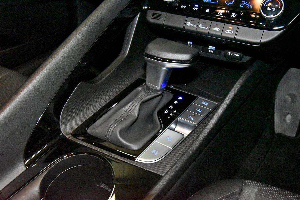 2024 Hyundai i30 Elite CN7.V2