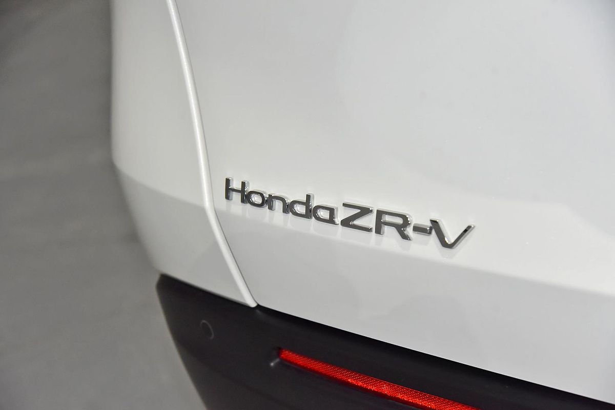 2023 Honda ZR-V VTi L RZ