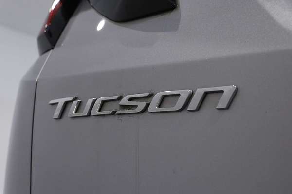2022 Hyundai Tucson Elite NX4.V1