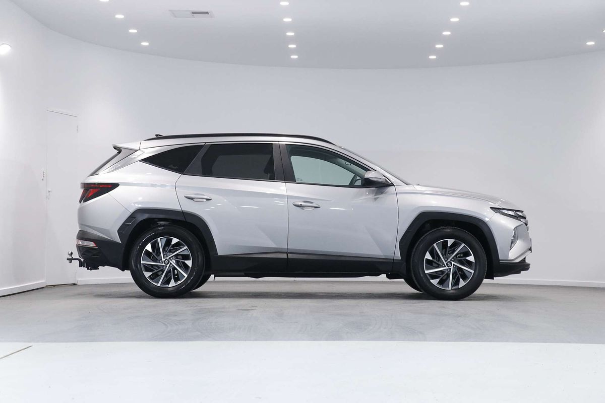 2022 Hyundai Tucson Elite NX4.V1