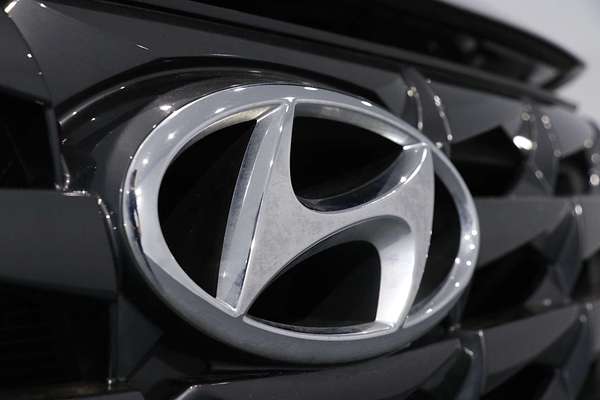 2022 Hyundai Tucson Elite NX4.V1
