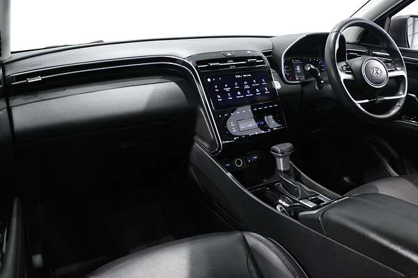 2022 Hyundai Tucson Elite NX4.V1