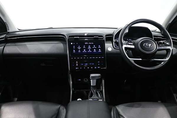 2022 Hyundai Tucson Elite NX4.V1