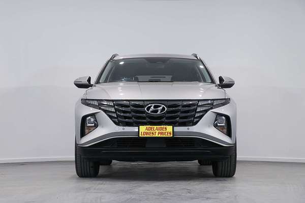 2022 Hyundai Tucson Elite NX4.V1
