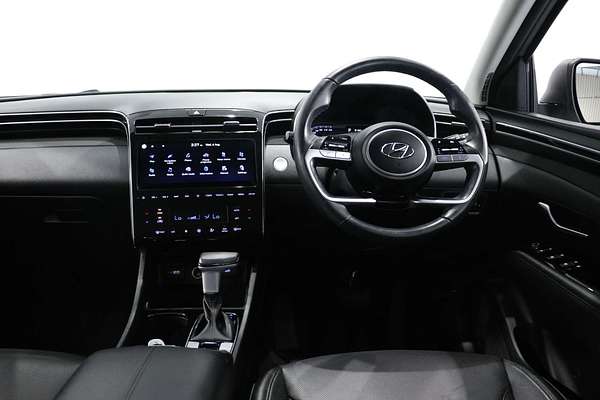 2022 Hyundai Tucson Elite NX4.V1