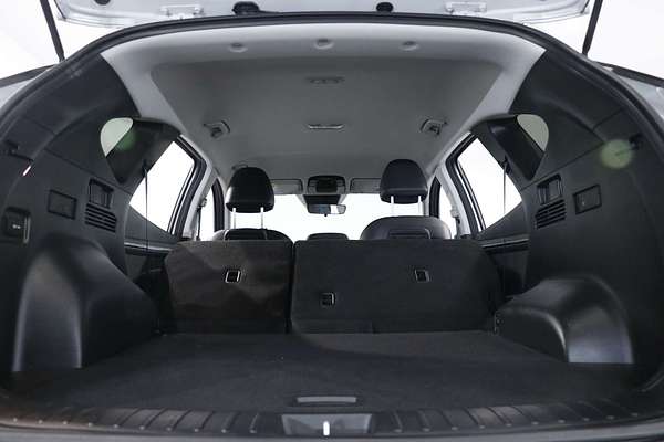 2022 Hyundai Tucson Elite NX4.V1