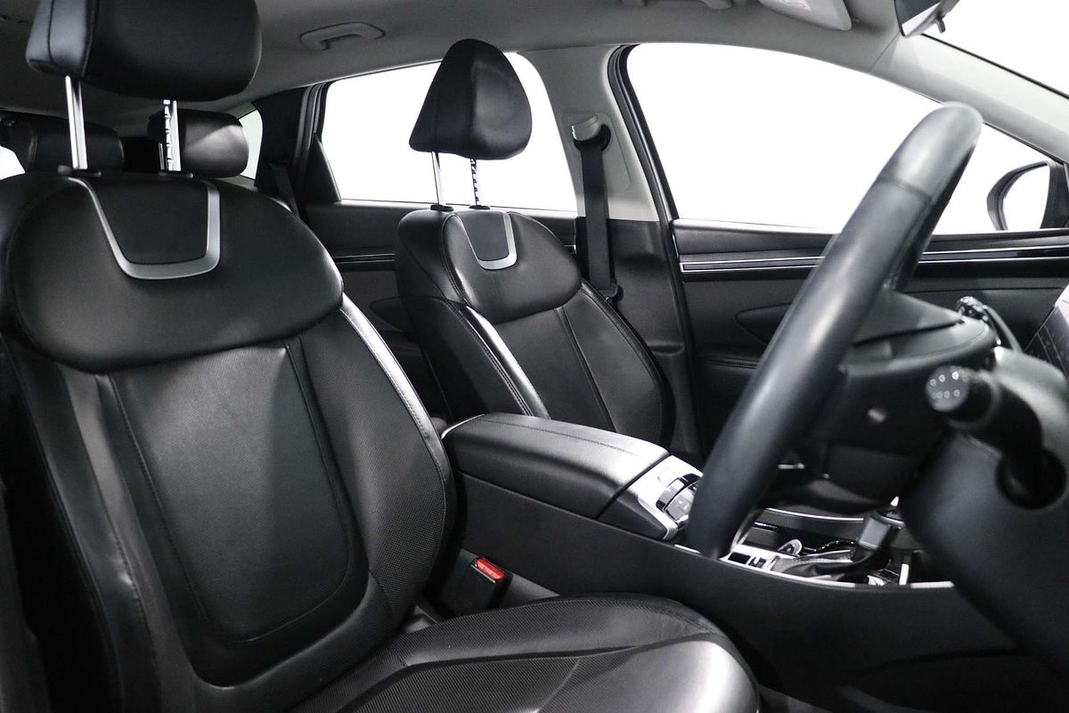 2022 Hyundai Tucson Elite NX4.V1