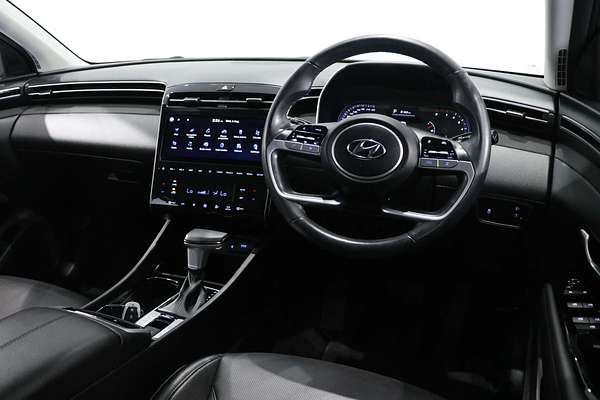 2022 Hyundai Tucson Elite NX4.V1