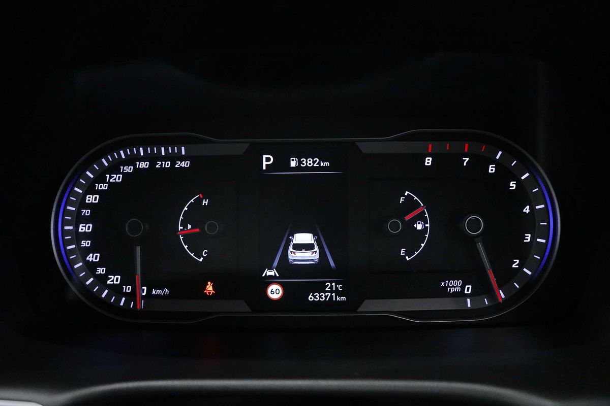 2022 Hyundai Tucson Elite NX4.V1