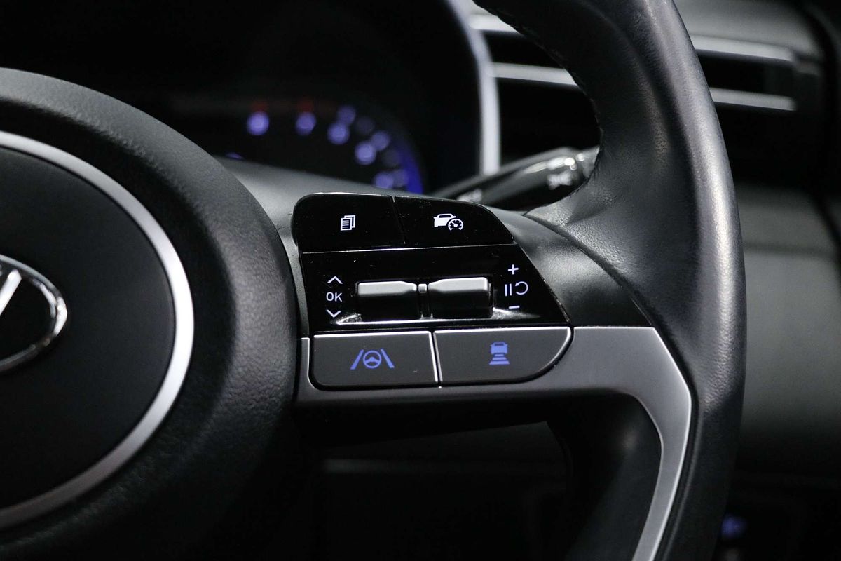 2022 Hyundai Tucson Elite NX4.V1
