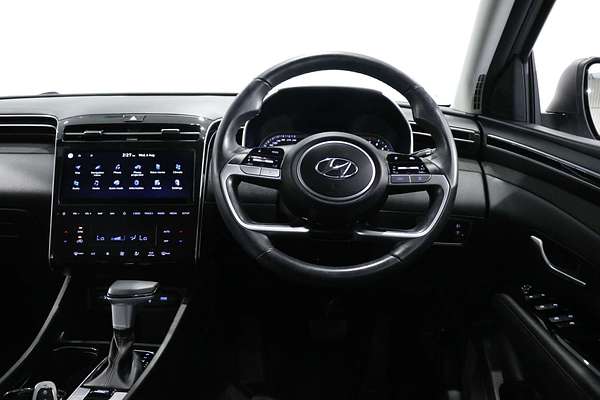 2022 Hyundai Tucson Elite NX4.V1