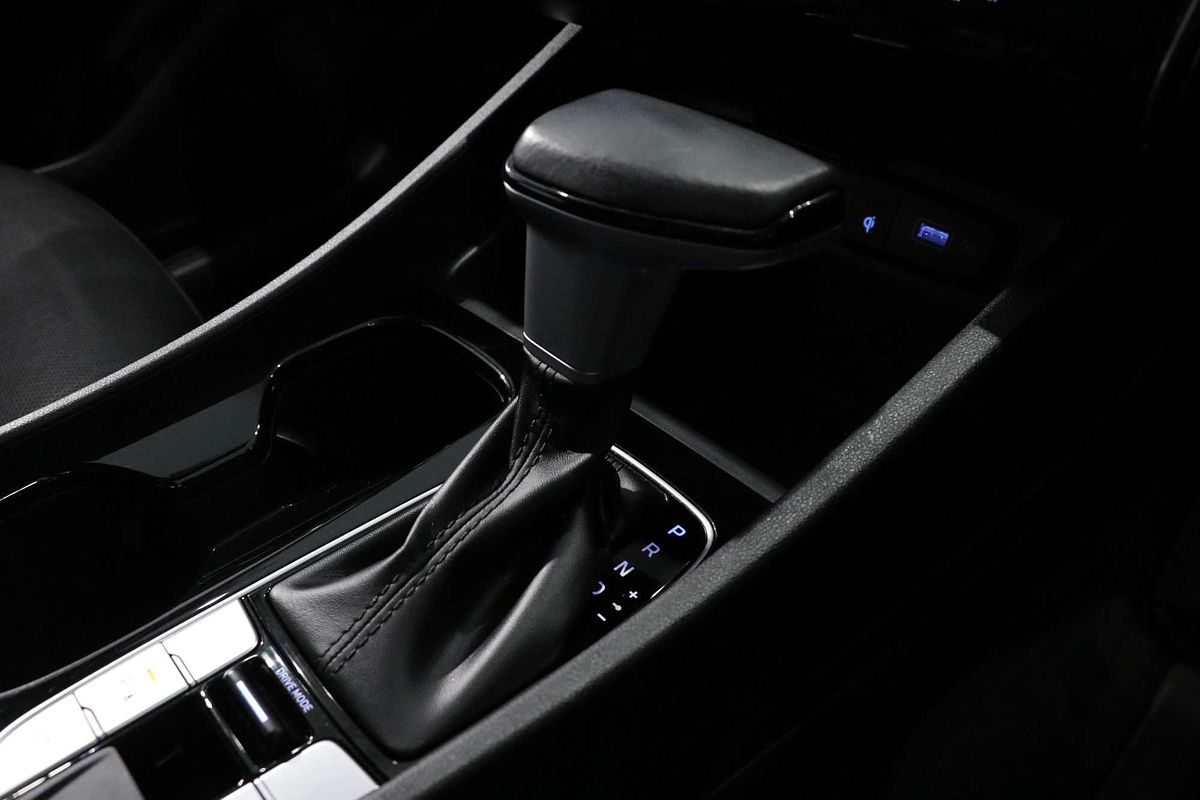 2022 Hyundai Tucson Elite NX4.V1