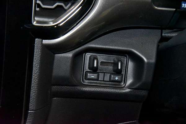 2024 Ford Ranger Sport 4X4 2.0L