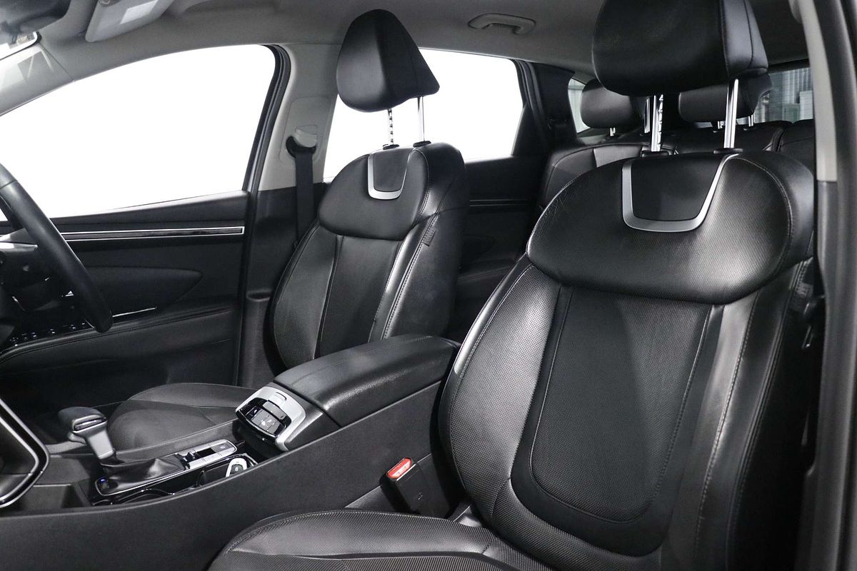 2022 Hyundai Tucson Elite NX4.V1