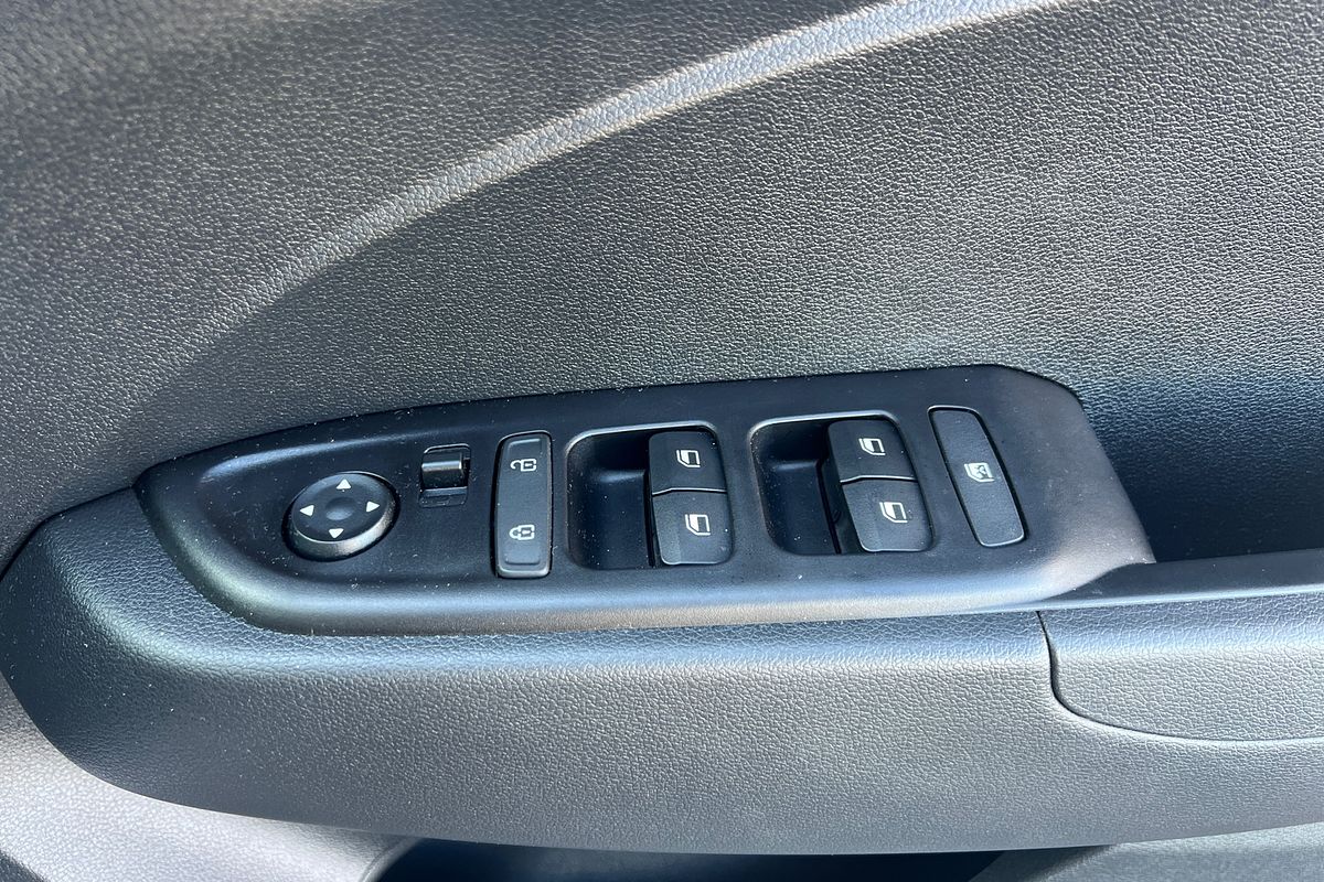 2024 Hyundai Venue QX.V5