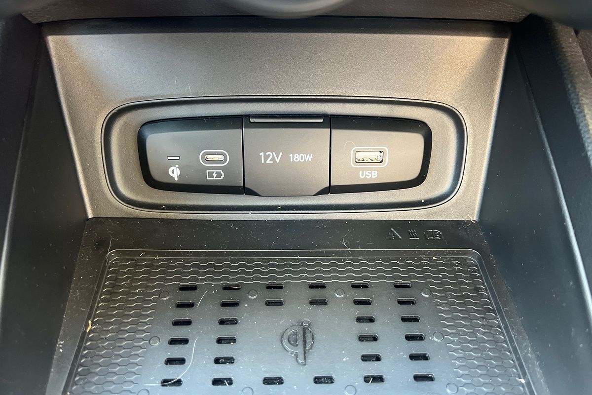 2024 Hyundai Venue QX.V5