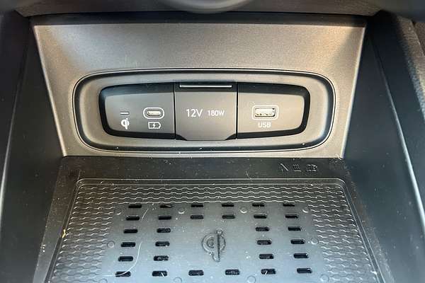 2024 Hyundai Venue QX.V5