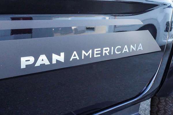 2025 Volkswagen Amarok TDI600 PanAmericana NF 4X4