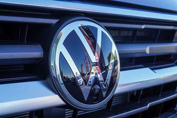 2025 Volkswagen Amarok TDI600 PanAmericana NF 4X4