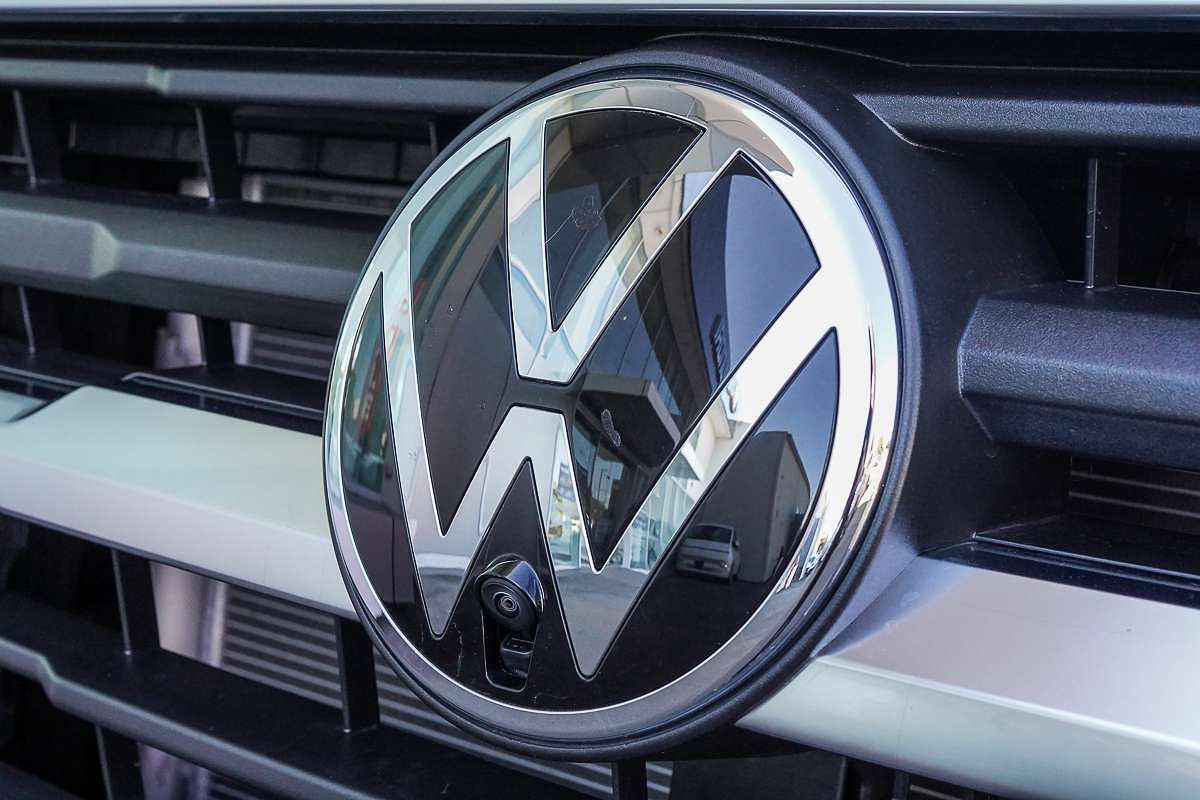 2025 Volkswagen Amarok TDI600 PanAmericana NF 4X4