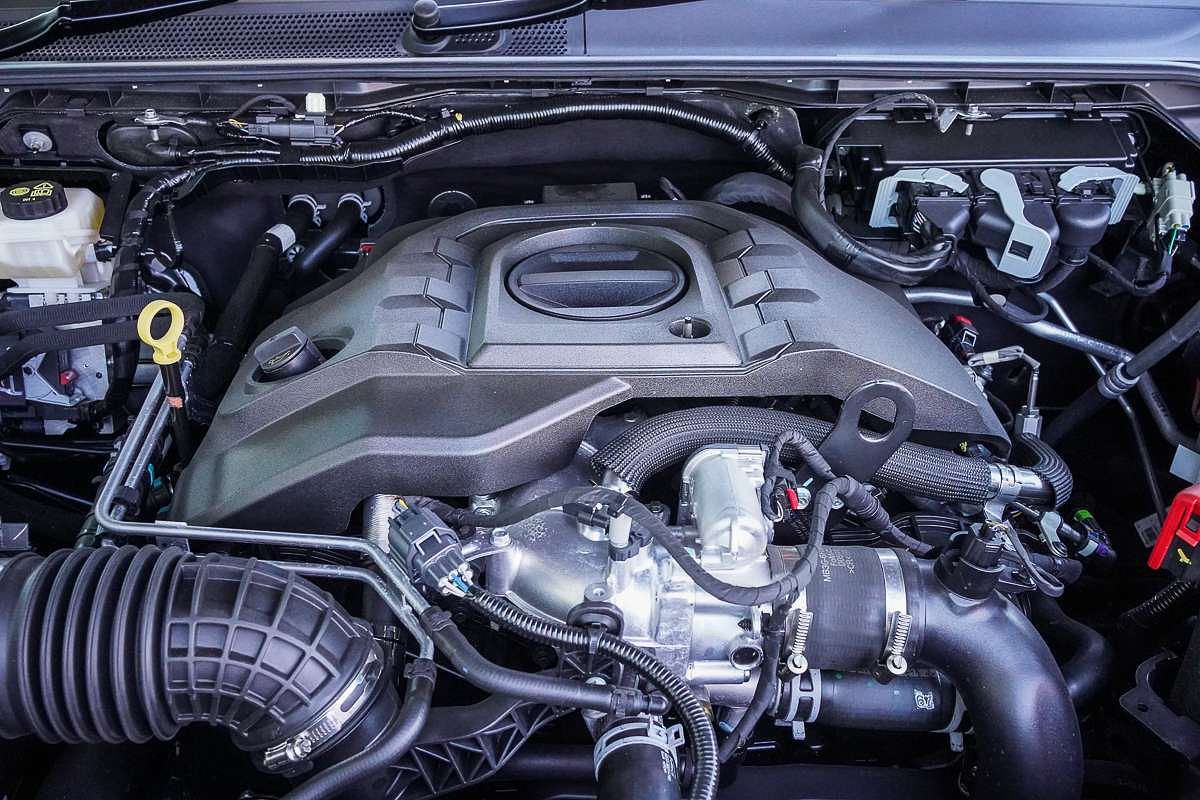 2025 Volkswagen Amarok TDI600 PanAmericana NF 4X4