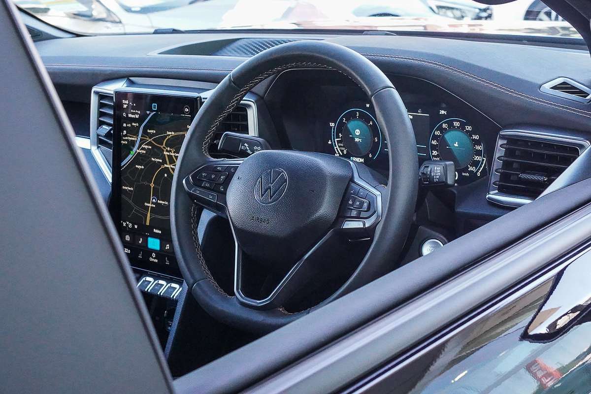 2025 Volkswagen Amarok TDI600 PanAmericana NF 4X4