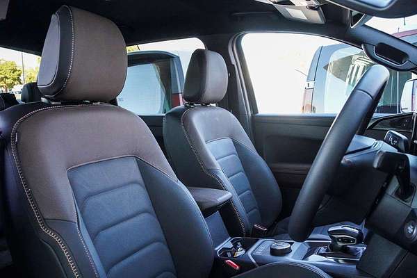 2025 Volkswagen Amarok TDI600 PanAmericana NF 4X4