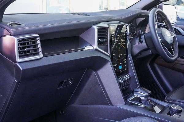 2025 Volkswagen Amarok TDI600 PanAmericana NF 4X4