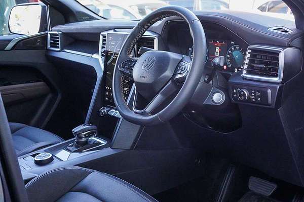 2025 Volkswagen Amarok TDI600 PanAmericana NF 4X4