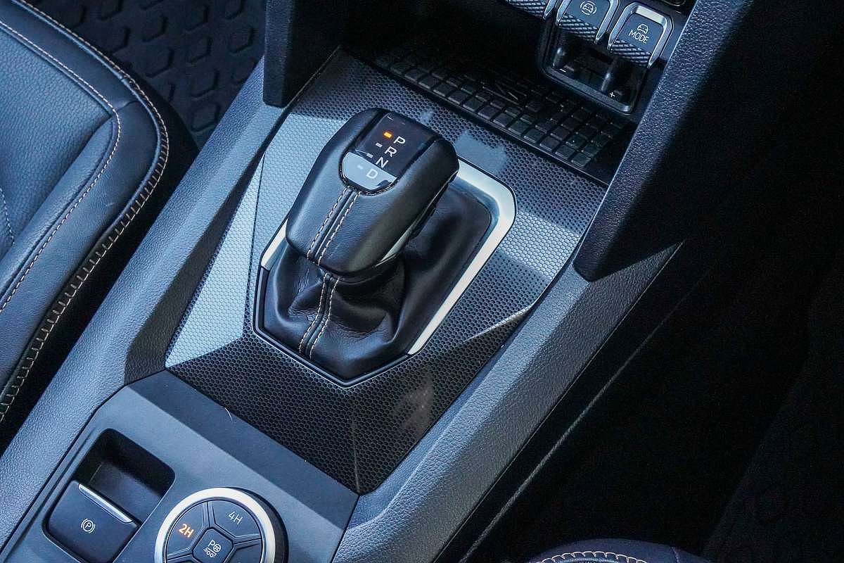 2025 Volkswagen Amarok TDI600 PanAmericana NF 4X4