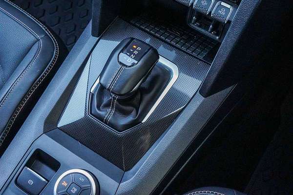2025 Volkswagen Amarok TDI600 PanAmericana NF 4X4