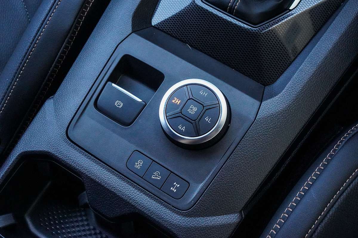 2025 Volkswagen Amarok TDI600 PanAmericana NF 4X4