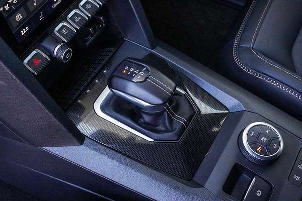 2025 Volkswagen Amarok TDI600 PanAmericana NF 4X4
