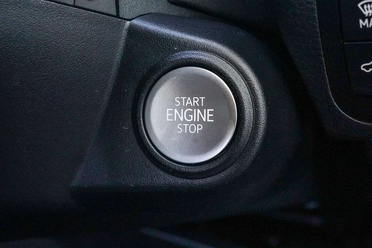 2025 Volkswagen Amarok TDI600 PanAmericana NF 4X4