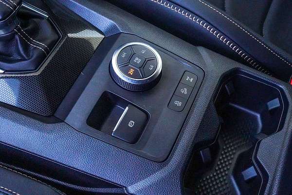 2025 Volkswagen Amarok TDI600 PanAmericana NF 4X4