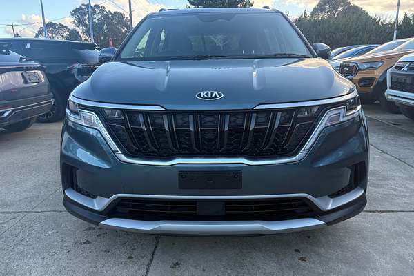 2021 Kia Carnival S KA4