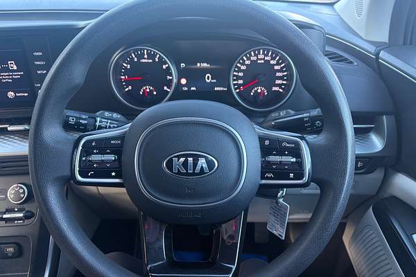 2021 Kia Carnival S KA4